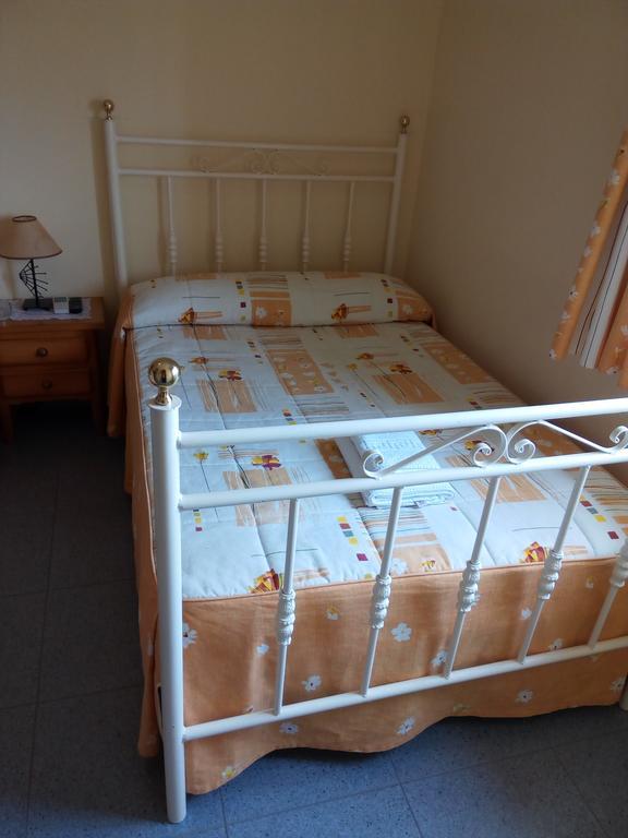 Hostal Miraflor De Las Cadenas Cuacos De Yuste Extérieur photo